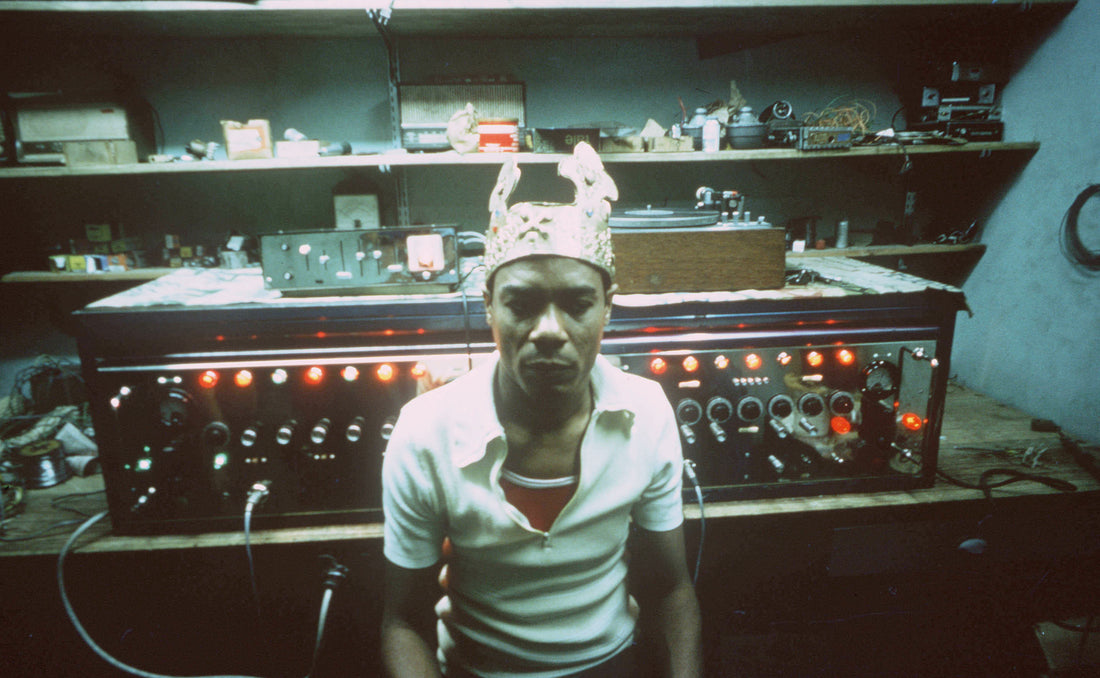The King Tubby Collection | Set #0103